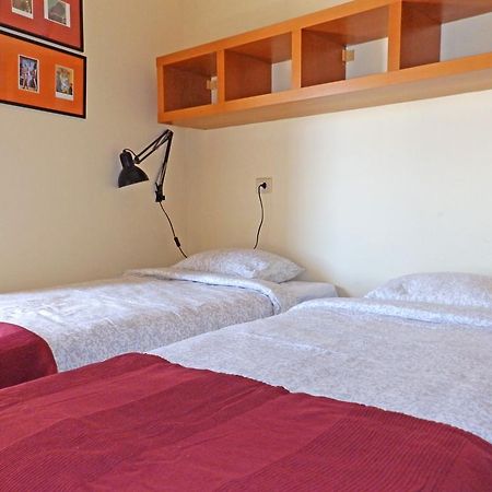 Apartamentos Medano - Duplex Playa El Médano Cameră foto