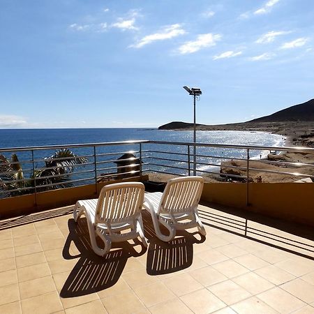 Apartamentos Medano - Duplex Playa El Médano Cameră foto