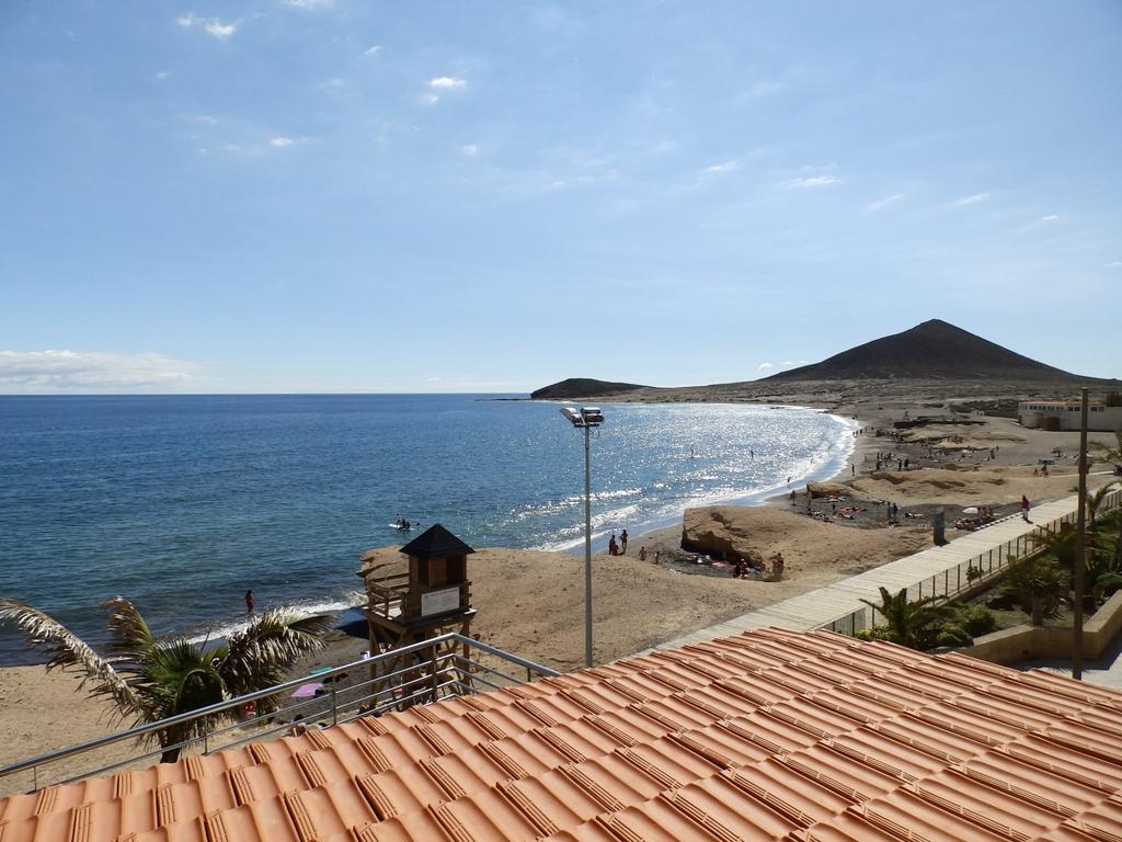 Apartamentos Medano - Duplex Playa El Médano Cameră foto
