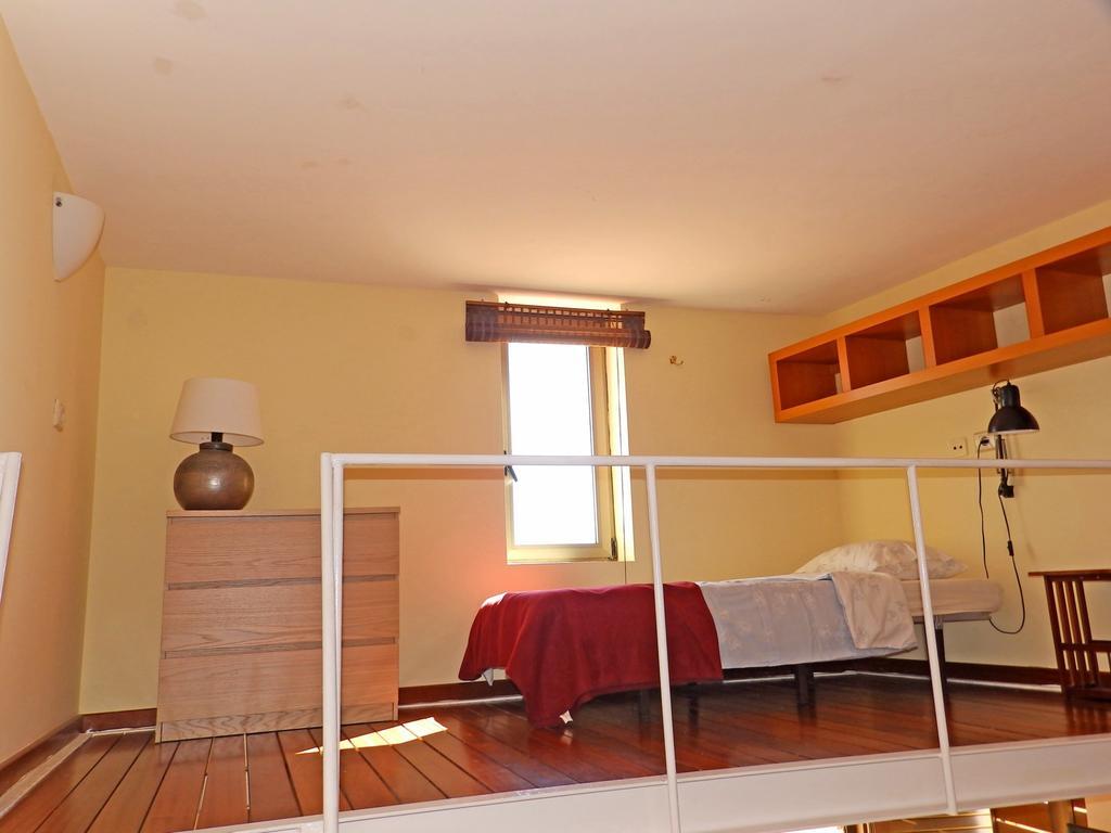 Apartamentos Medano - Duplex Playa El Médano Cameră foto