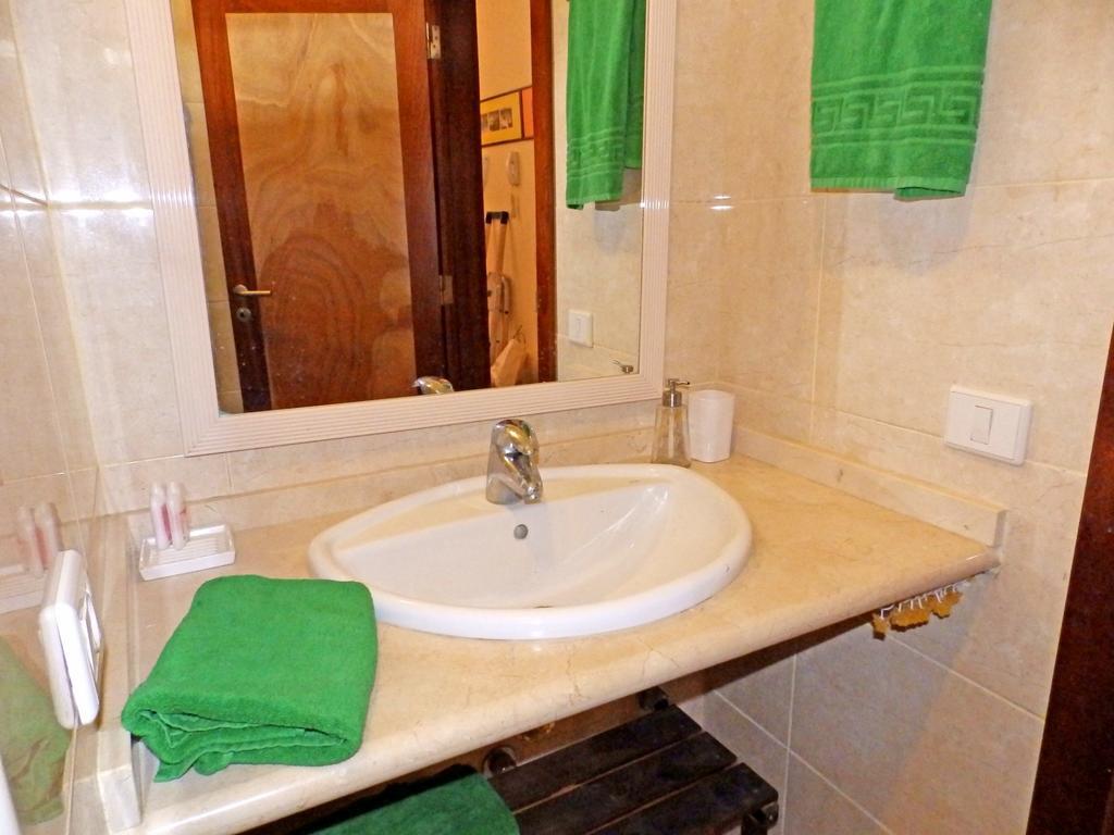 Apartamentos Medano - Duplex Playa El Médano Cameră foto