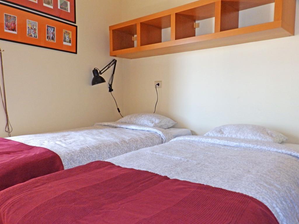 Apartamentos Medano - Duplex Playa El Médano Cameră foto