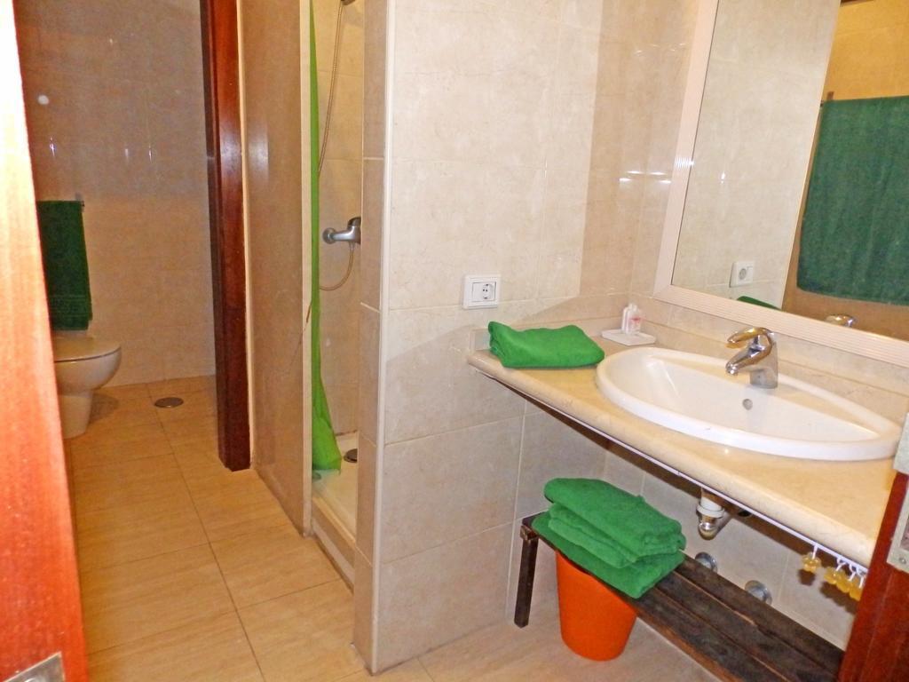 Apartamentos Medano - Duplex Playa El Médano Cameră foto