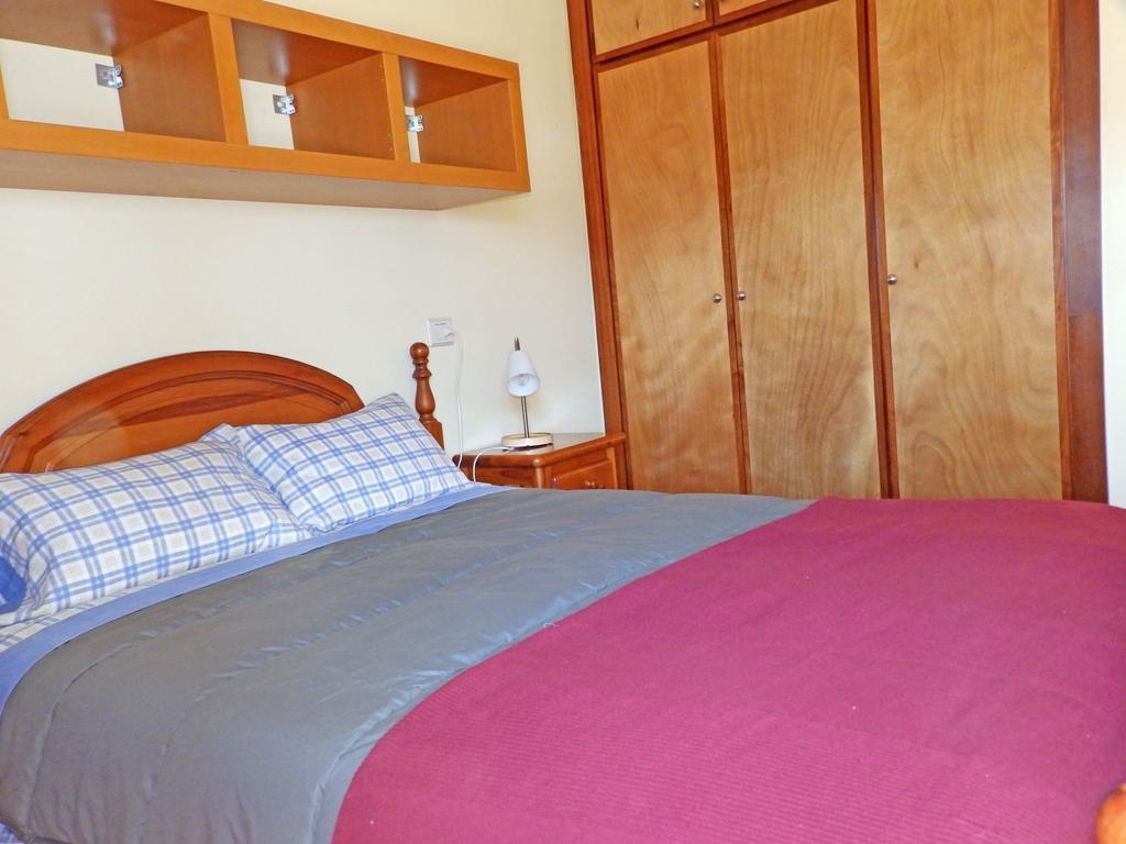 Apartamentos Medano - Duplex Playa El Médano Cameră foto