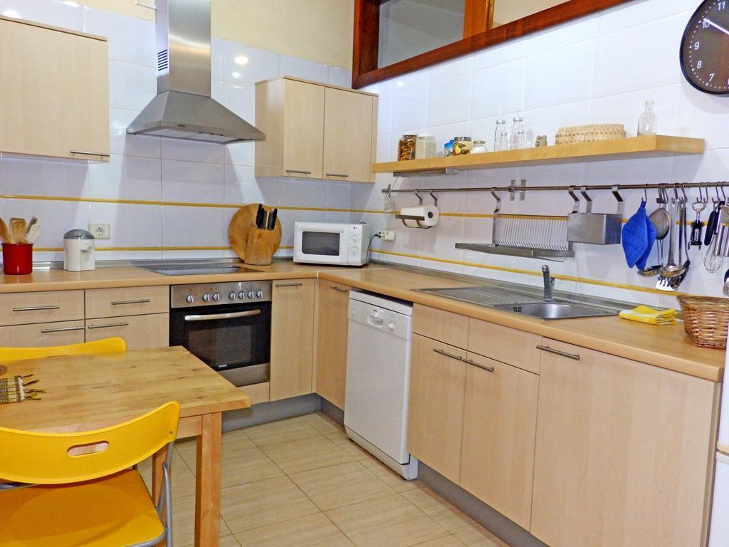 Apartamentos Medano - Duplex Playa El Médano Cameră foto