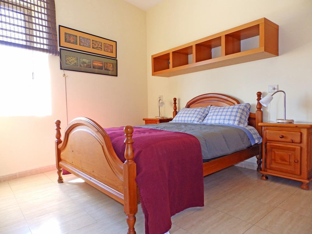 Apartamentos Medano - Duplex Playa El Médano Cameră foto