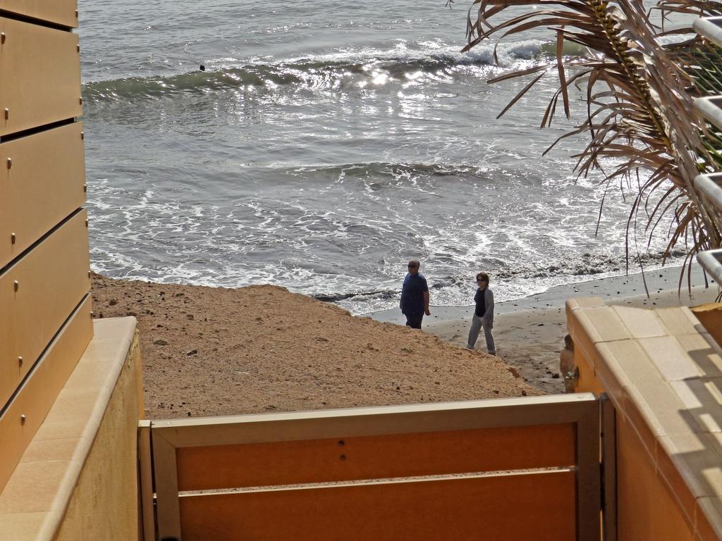 Apartamentos Medano - Duplex Playa El Médano Cameră foto