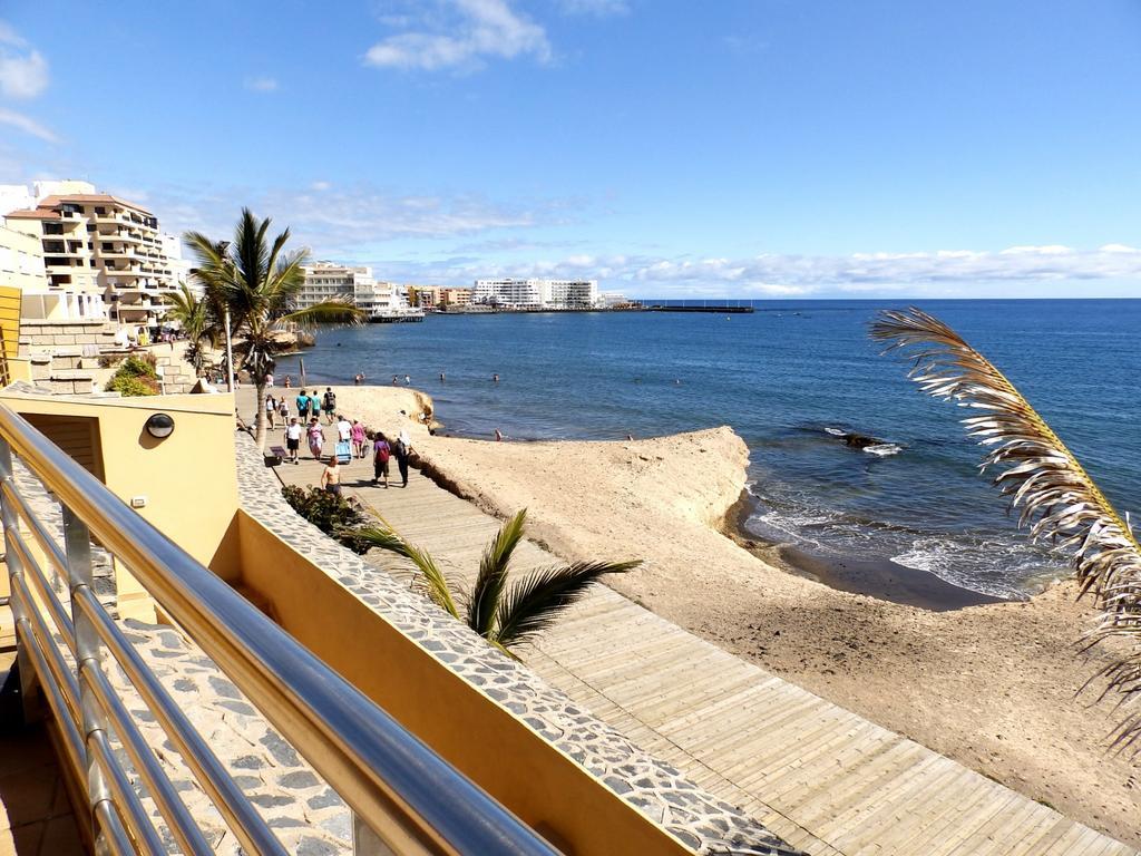 Apartamentos Medano - Duplex Playa El Médano Cameră foto